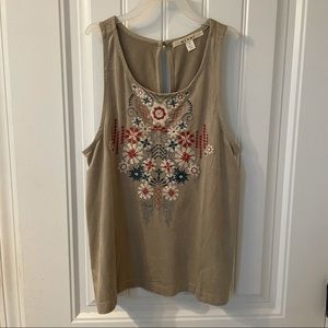 Worn a handful of times good condition